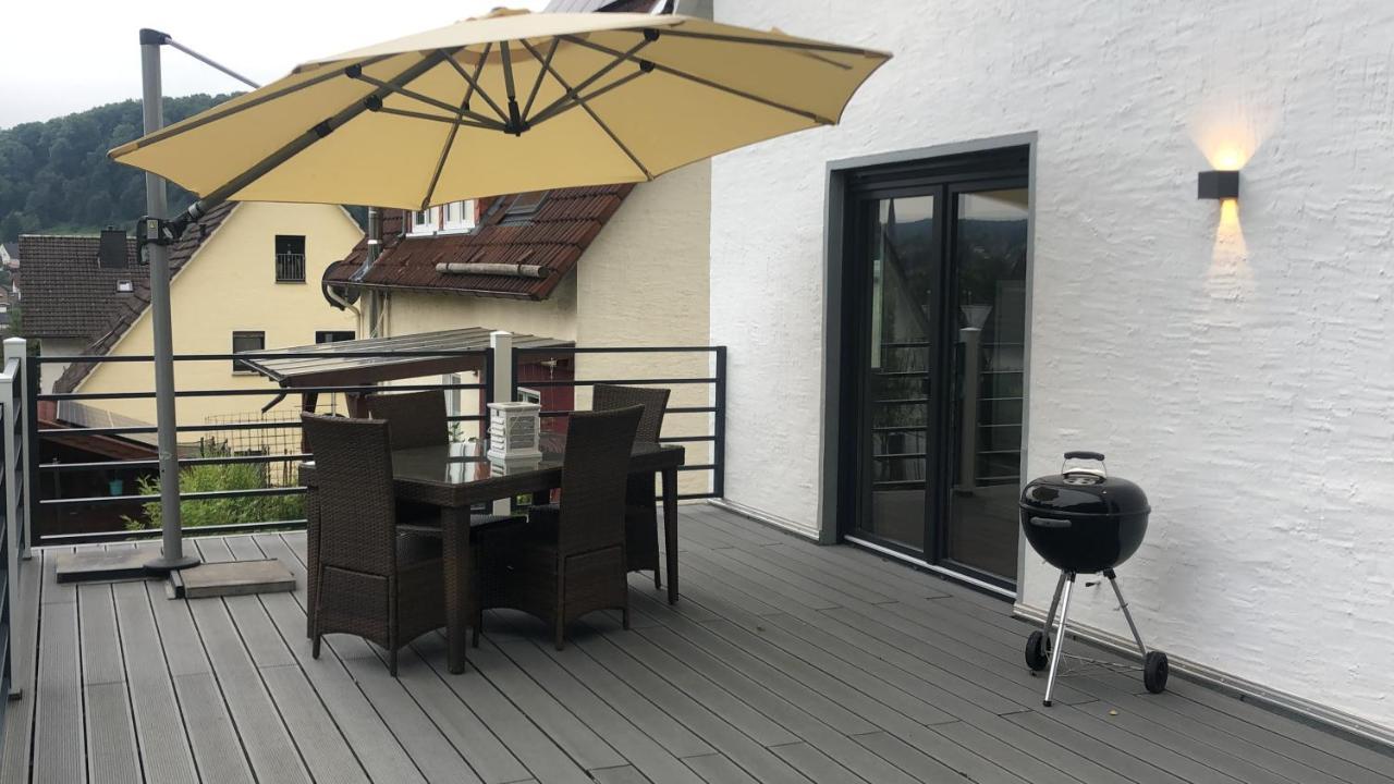 Apartamento Lok-In Altenbeken Exterior foto