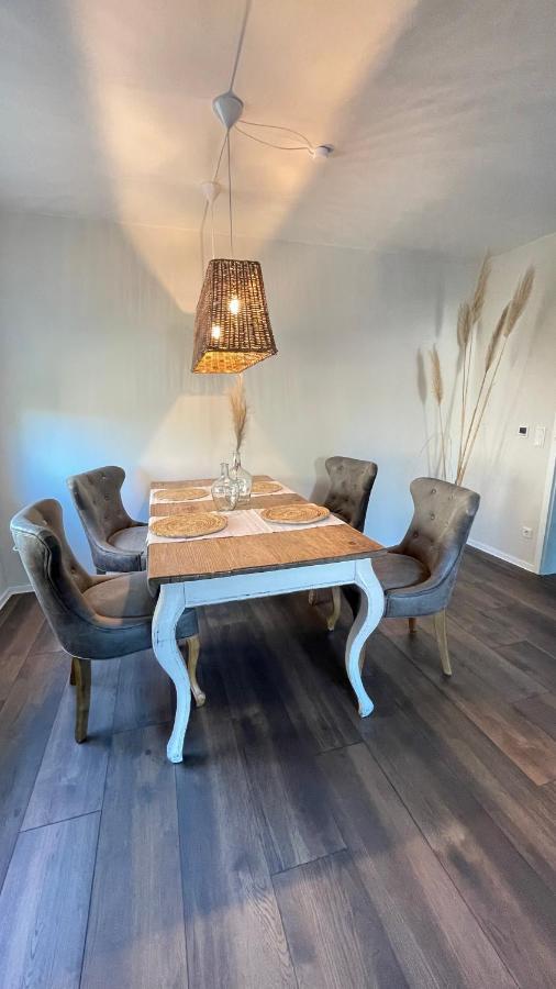 Apartamento Lok-In Altenbeken Exterior foto
