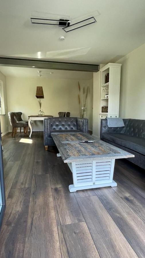 Apartamento Lok-In Altenbeken Exterior foto